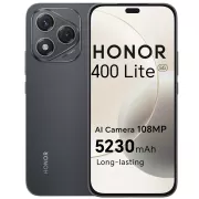 Honor 400 Lite 5G à 158,27 € chez Aliexpress : écran AMOLED, 108 MP et batterie 5230 mAh en promo !