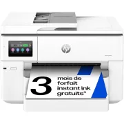 40 € offerts sur les imprimantes HP avec Instant Ink : la liste des modèles éligibles et les démarches à suivre