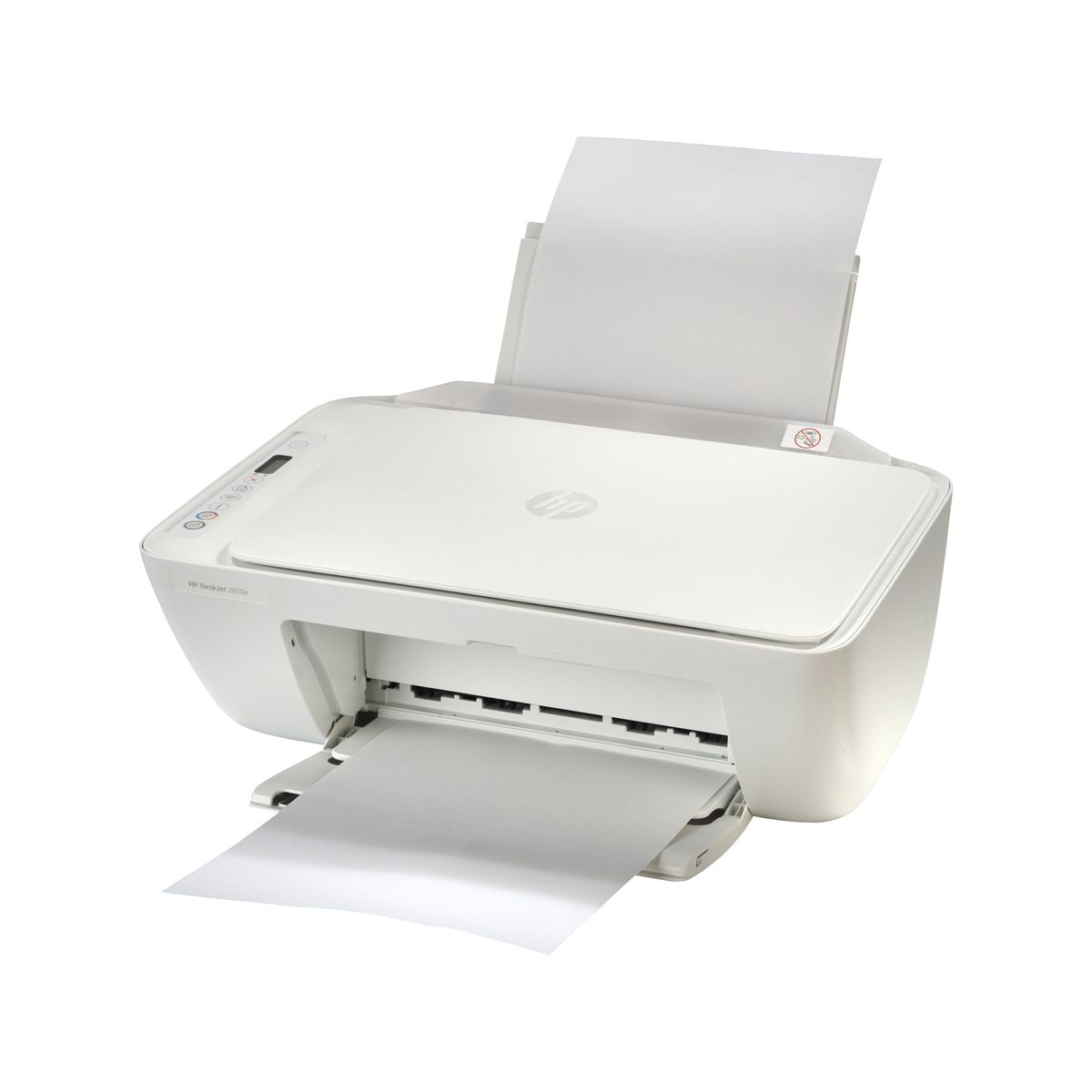HP offre 10 € de remboursement sur ses imprimantes avec abonnement Instant Ink