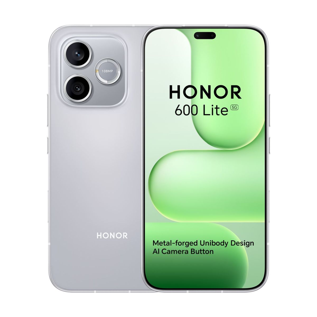 Honor 600 Lite à prix réduit : 50 € de remise pour les abonnés Darty Max