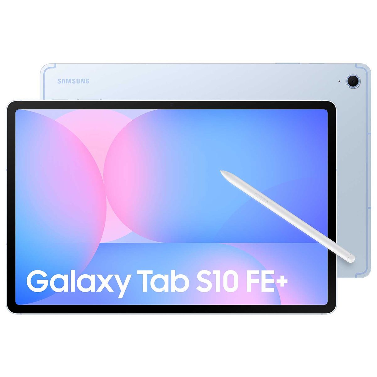 Galaxy Tab S10 FE+ : comment bénéficier des 120 € de remboursement Samsung