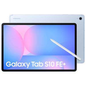 Galaxy Tab S10 FE+ : comment bénéficier des 120 € de remboursement Samsung