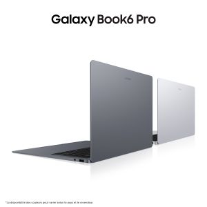 Galaxy Book6 Pro et Edge : 300 € de remboursement, les étapes pour ne rien rater