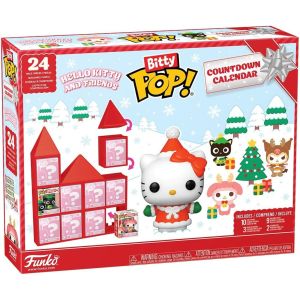 2 Funko Bitty Pop! achetées = la 3ème offerte chez Micromania, une économie immédiate