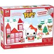 2 Funko Bitty Pop! achetées = la 3ème offerte chez Micromania, une économie à ne pas rater !