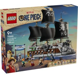 Points de fidélité LEGO Insider doublés sur les sets ONE PIECE au LEGO Store
