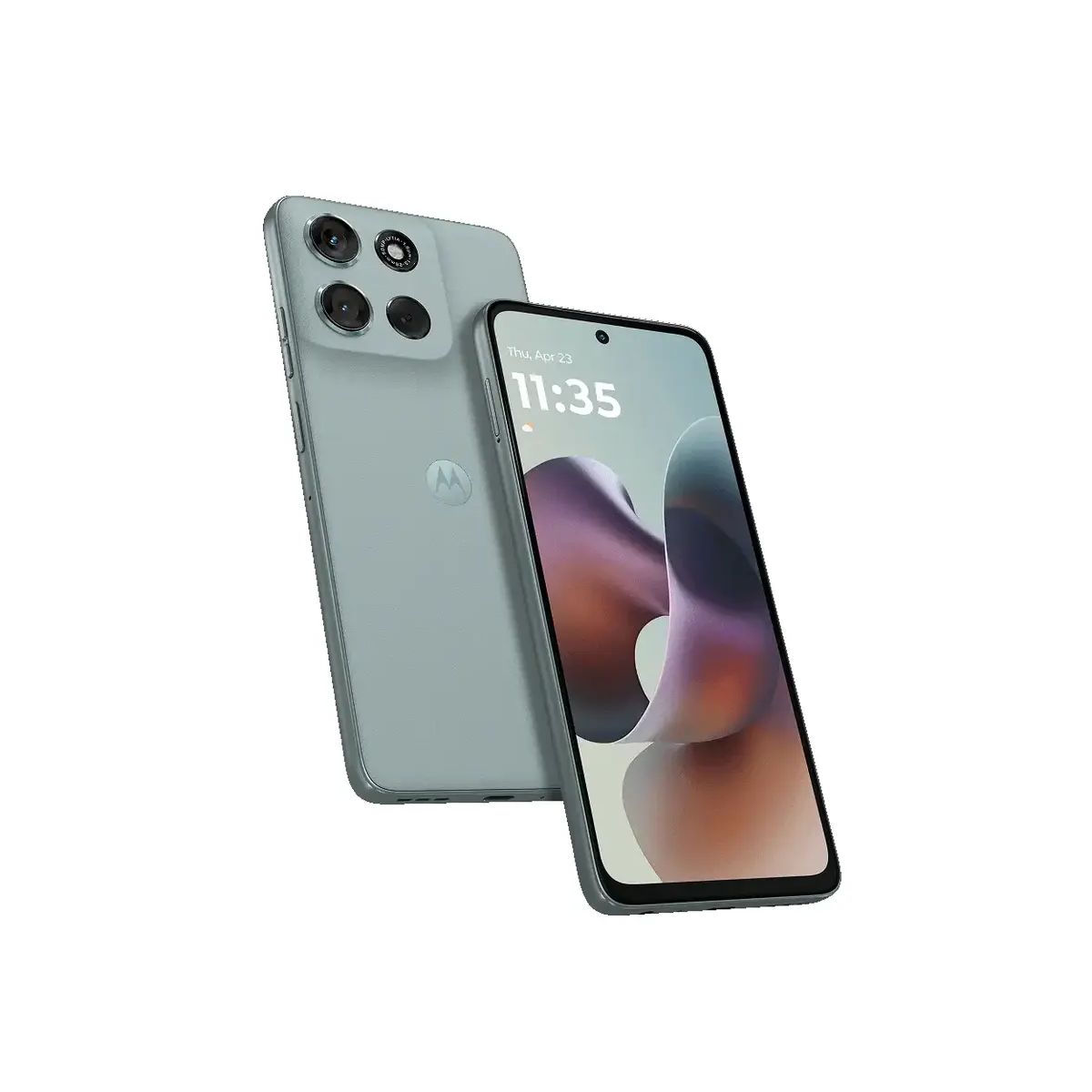 Le Motorola Moto G56 5G à 126,79 € : un smartphone 5G performant à prix réduit