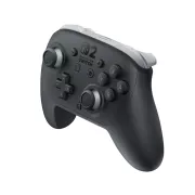 Nintendo Switch 2 : une manette Pro sans fil avec boutons GL/GR à seulement 57 € sur AliExpress !