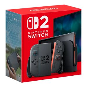 Nintendo Switch 2 à prix réduit : la console nouvelle génération en promo chez AliExpress