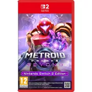 50 % de cashback chez Auchan sur Metroid Prime 4, Donkey Kong Bananza et Légendes Pokémon Z-A pour la Switch 2 !