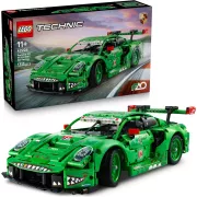 Amazon enlève 20 € sur les LEGO dès 99 € d'achats et la Porsche Technic descend sous les 109 €