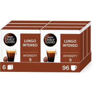 10 € de réduction dès 59 € d’achats sur une sélection de cafés chez Amazon