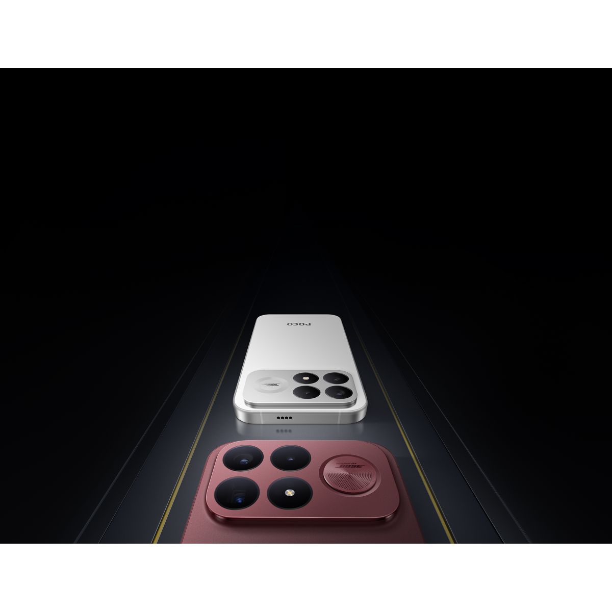 POCO F9 Series : jusqu’à 200 € de réduction ou un Xiaomi Tag offert