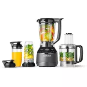 Nutribullet rembourse jusqu'à 50€ sur ses blenders, air fryers et cuiseurs à riz CHILL