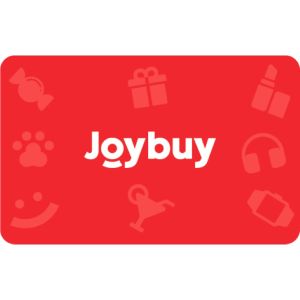 Joybuy : jusqu’à 70 € de réduction sur une sélection d’articles