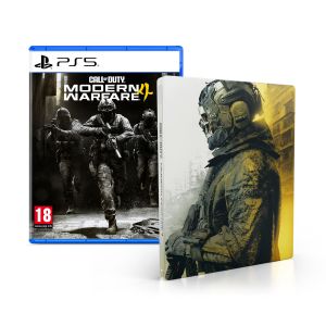 Call of Duty Modern Warfare 4 : 25€ de bon d’achat + steelbook et accès bêta en précommande