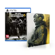 Call of Duty Modern Warfare 4 en précommande : 25€ offerts + steelbook et bêta exclusive chez Micromania !