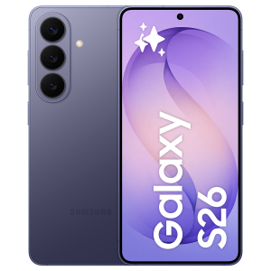 Samsung Galaxy S26 FE : 100 € de remise immédiate avec le code promo