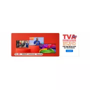 TVA offerte chez Carrefour : économisez 16,67 % sur des téléviseurs OLED, QLED et LED de grandes marques !