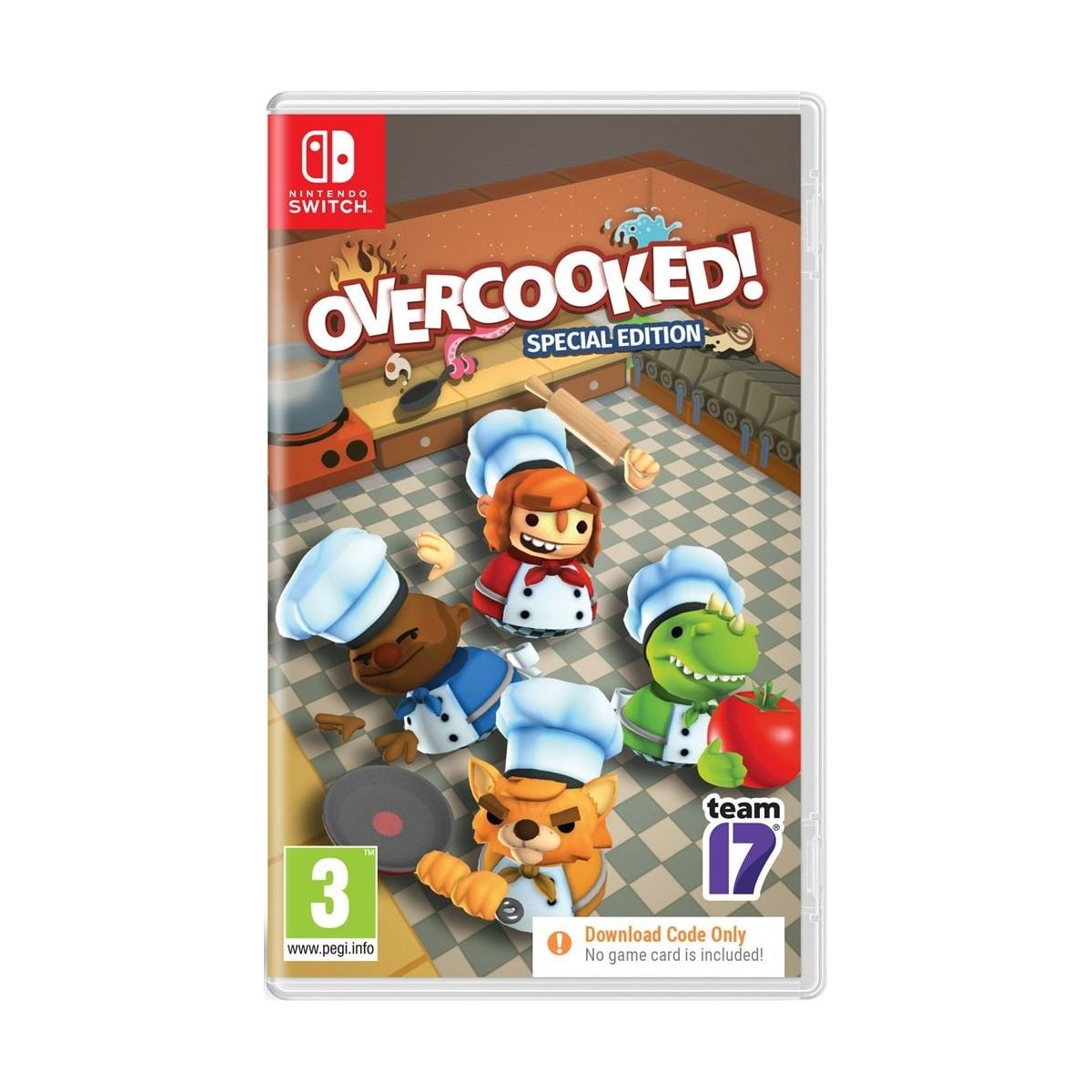 3 jeux Nintendo Switch pour 40 € chez Cultura : une sélection de 44 titres à ne pas manquer