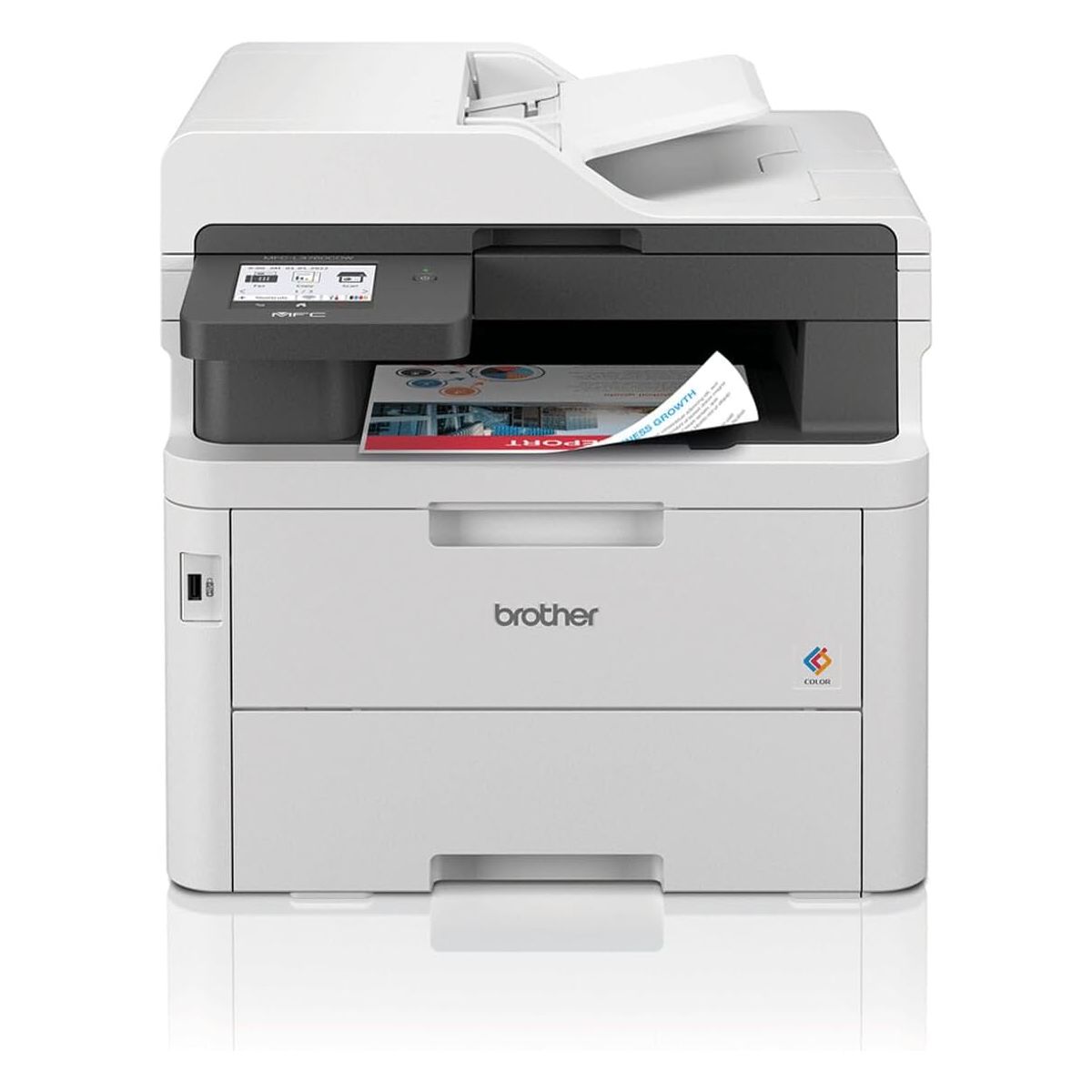 Jusqu’à 120 € remboursés sur les imprimantes et scanners Brother