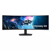 Samsung Shop offre 10% sur ses écrans gaming : une opportunité à ne pas manquer pour les joueurs !