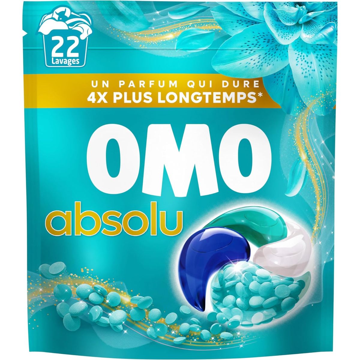 Amazon : Achetez 2 produits L'Oréal, OMO ou Cadum et économisez 80 % sur le troisième