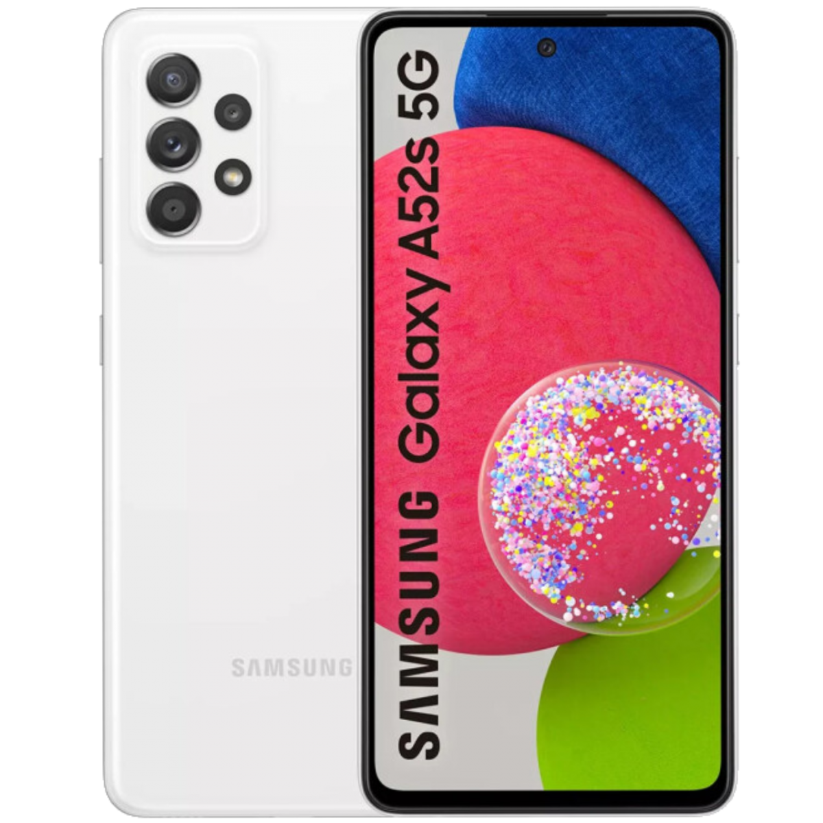 Promo Samsung Galaxy A52s 5G : Google Nest Audio offerte