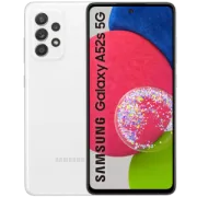 Promo Samsung Galaxy A52s 5G : Google Nest Audio offerte