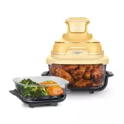 Friteuse Ninja Crispi à 79,99 € : la cuisson saine et rapide à portée de main chez Carrefour