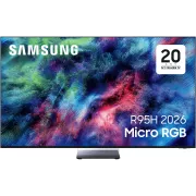 Jusqu’à 500€ de réduction sur les TV Samsung : ne manquez pas cette offre exceptionnelle en septembre 2026 !