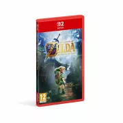 Fnac : 10€ de réduction + cadeaux pour la précommande de The Legend of Zelda : Ocarina of Time sur Switch 2