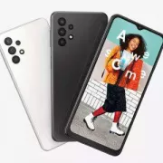 Promo Samsung Galaxy A32 5G : 30€ de réduction via ODR