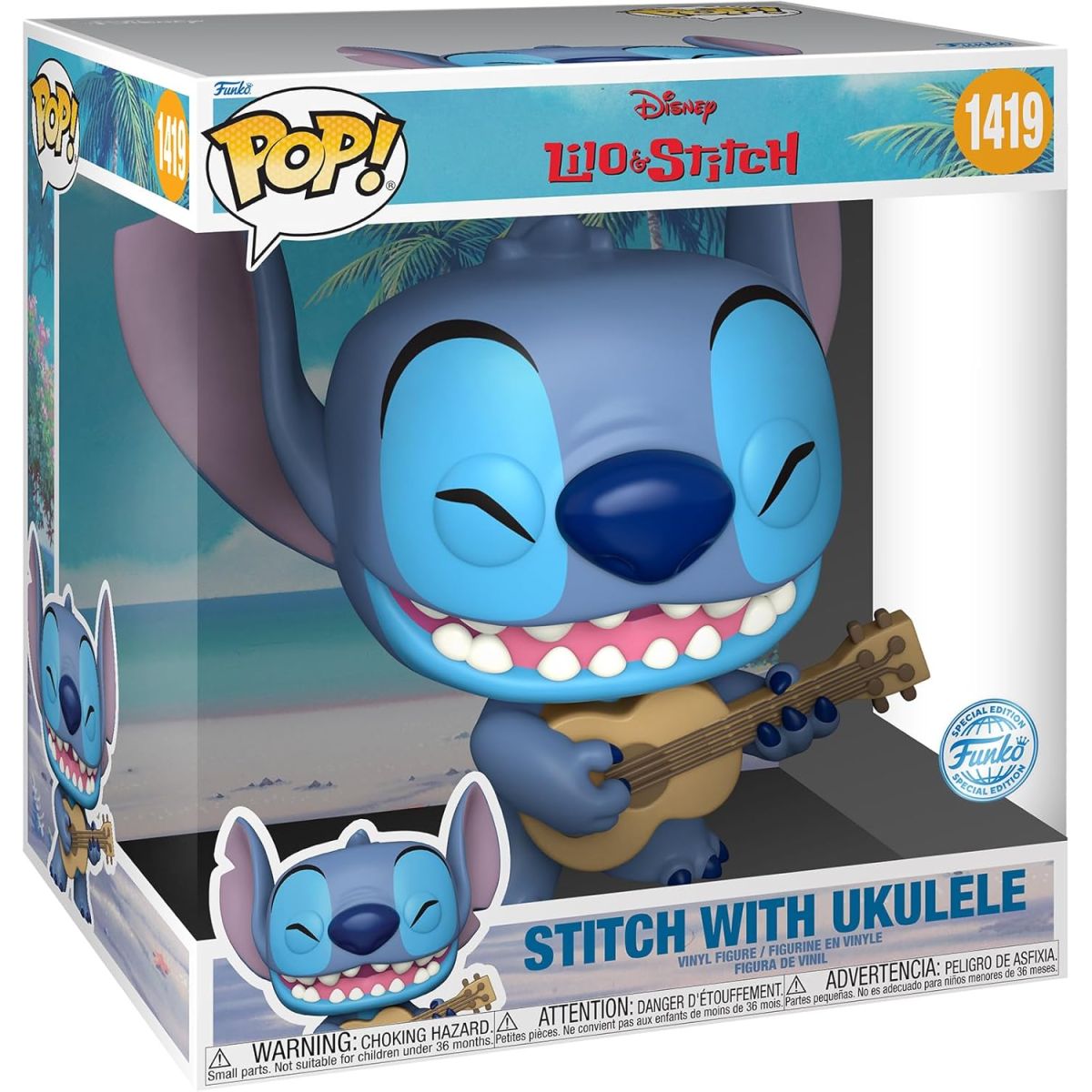 Promo Immanquable Amazon : 2 Funko Pop Achetées = 1 Offerte !