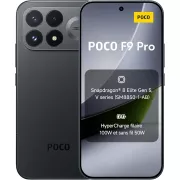 POCO F9 Ultra à 899,90 € avec 200 € de Mi Points + casque REDMI offert : une offre à ne pas manquer !