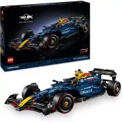 10€ de remise sur le LEGO Technic F1 Oracle Red Bull Racing RB20 : la maquette ultime pour les fans de F1