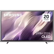 Vous achetez un Samsung OLED S99H chez Darty ? Ne partez pas sans ces trois articles gratuits qui changent tout à l'installation