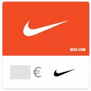 Vous payez 85 € pour une carte qui vaut 100 € : Amazon casse les prix sur les cartes cadeaux Nike et c'est le moment d'en profiter