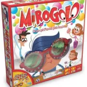 Bon plan jeux Goliath : Jusqu'à 50€ remboursés pour Noël