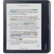 Amazon met un coupon de 40,46 € sur la liseuse Kobo Libra Colour mais il faut cocher une case pour en profiter