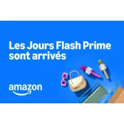 Jours Flash Prime : Amazon a ouvert son offre en avance et les prix Bosch et Karcher dégringolent jusqu'au 7 octobre