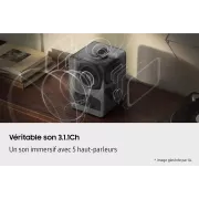 497€ de remise immédiate chez Samsung : le pack de 4 enceintes Music Studio 7 LS70H n'a jamais été aussi accessible