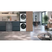 Siemens vous rembourse jusqu'à 150 € sur votre lave-linge ou sèche-linge : l'offre à ne pas rater avant le 30 novembre