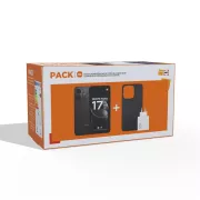 Fnac offre 30 € en chèque cadeau sur le pack Redmi Note 17 Pro 256 Go : l'offre adhérent à ne pas rater avant le 15 octobre