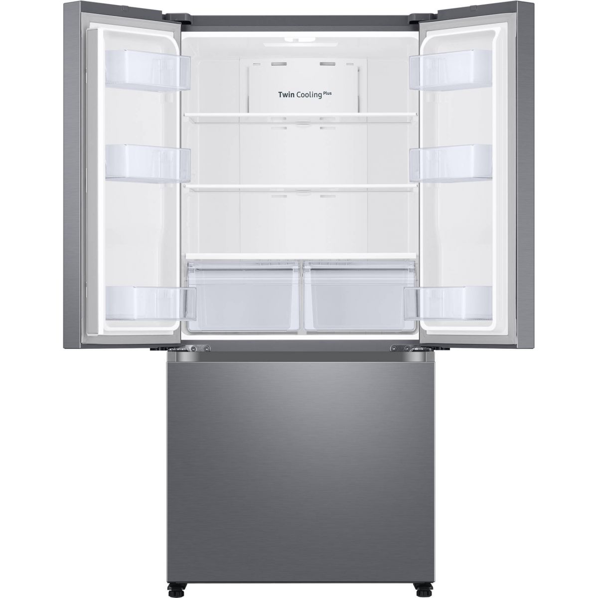 Jusqu’à 150€ remboursés pour l’achat ou la location d’un réfrigérateur Samsung