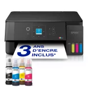 Epson vous rembourse jusqu’à 150 € sur une imprimante EcoTank : voici les modèles éligibles et la marche à suivre