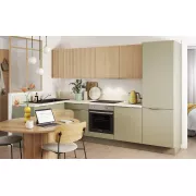 Conforama vend ses cuisines sur-mesure à -50% et offre même une machine à café DeLonghi : voici le bon plan à ne pas rater avant le 9 novembre