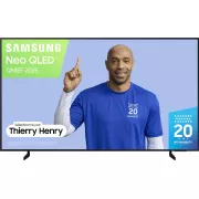 Carrefour brise les prix sur les TV Samsung : 80 € de remise en caisse et 15 % en plus, la 85 pouces tombe sous les 800 €