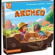 Le deuxième jeu Gigamic à moitié prix chez Ludum : l'astuce des familles pour des cadeaux de Noël malins