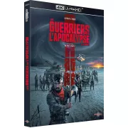 Amazon vend 5 films en Blu-ray et 4K pour 30 € et certains lots valent plus de 100 € au prix normal